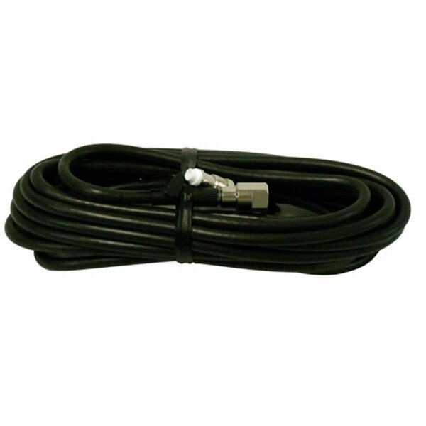 Procomm 3 Wire, 3 Pin HD Standard Power Cord JBCDPC3